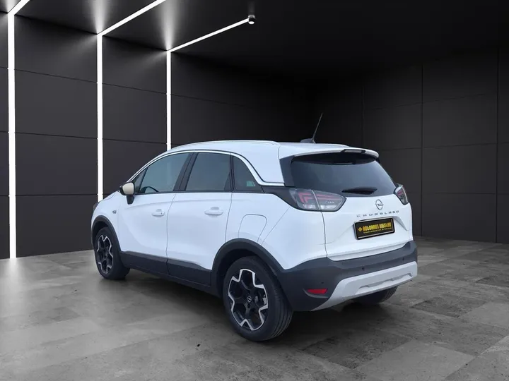 Opel Crossland (X)