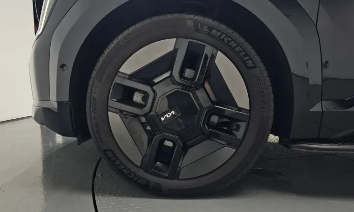 Kia EV9