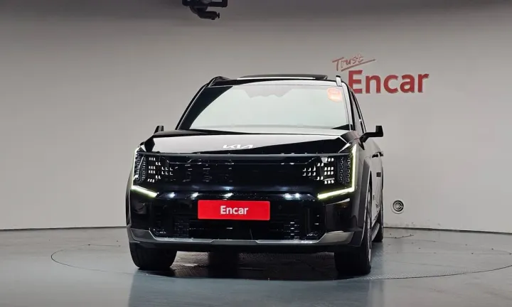 Kia EV9