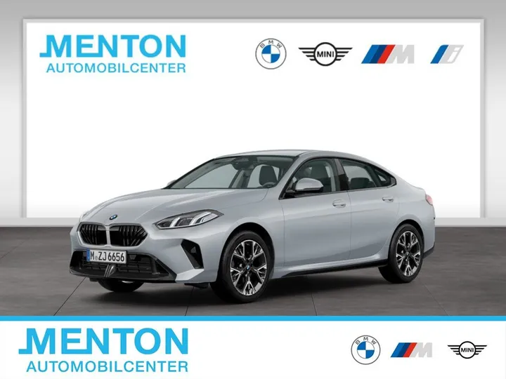 BMW 216 Gran Coupé