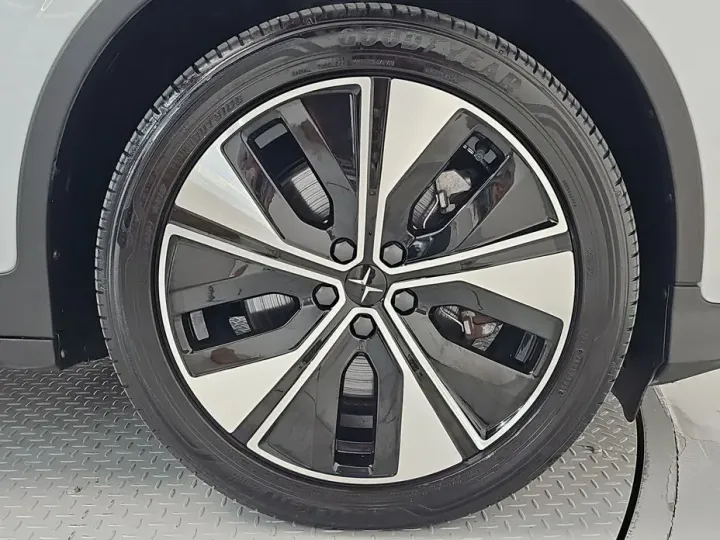Polestar Polestar 2