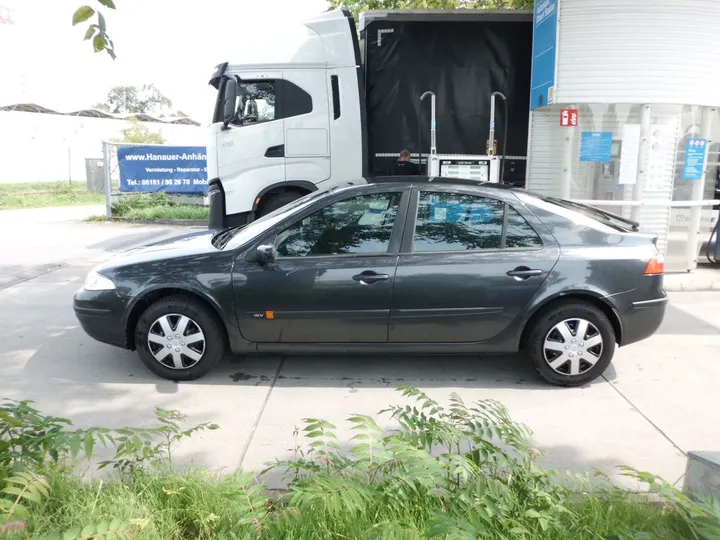 Renault Laguna