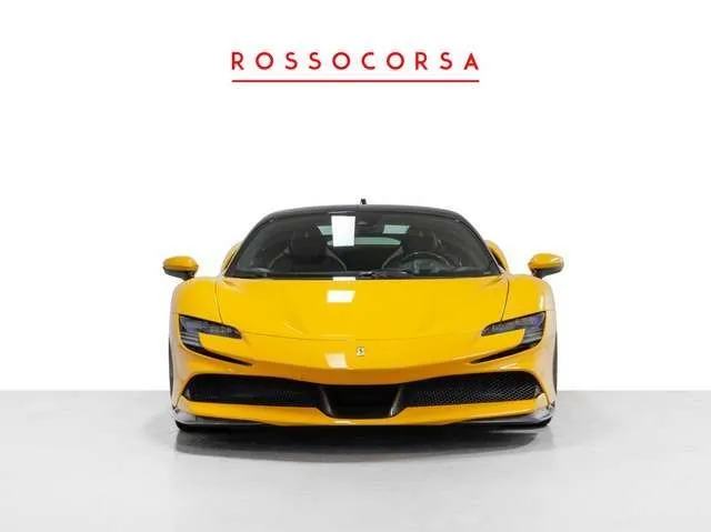 Ferrari LaFerrari