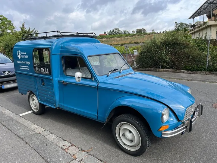 Citroën Other