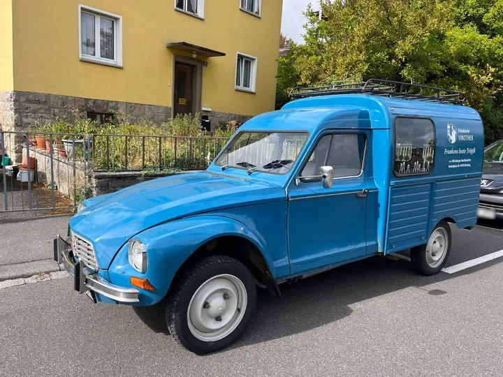 Citroën Other