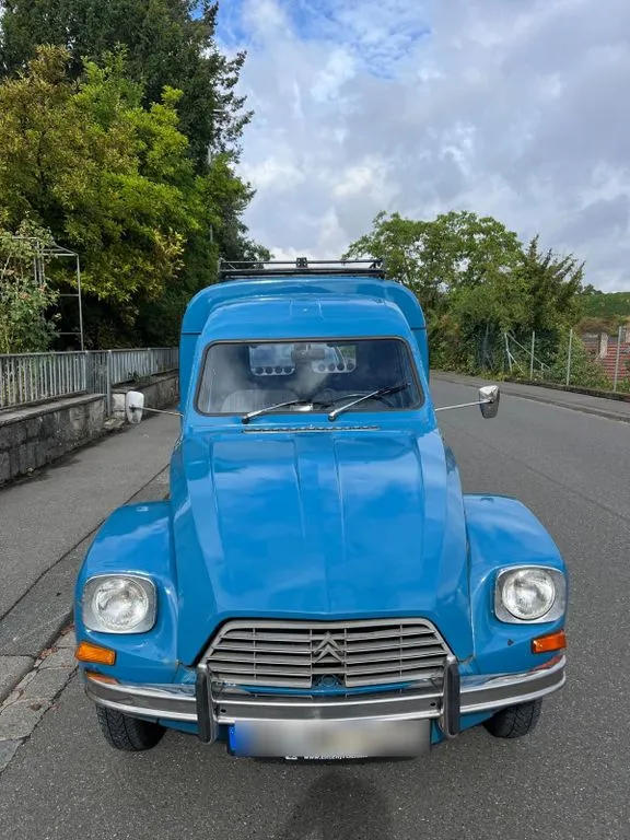 Citroën Other