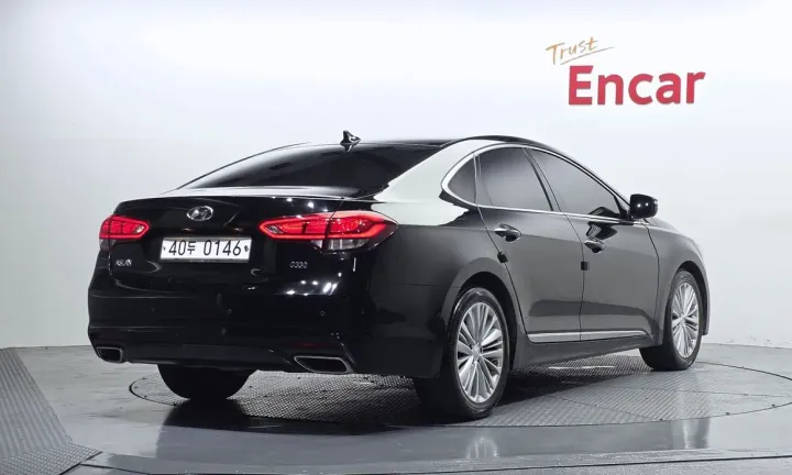 Hyundai Aslan
