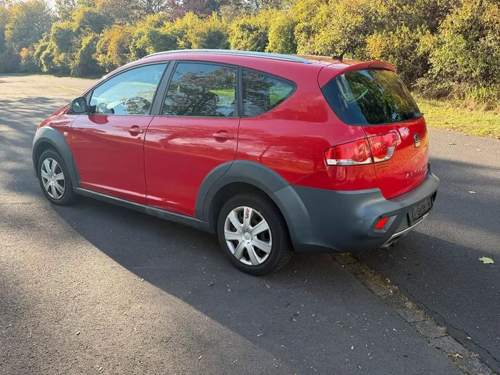 Seat Altea