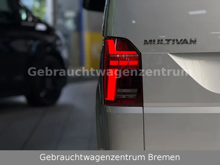 Volkswagen T6 Multivan
