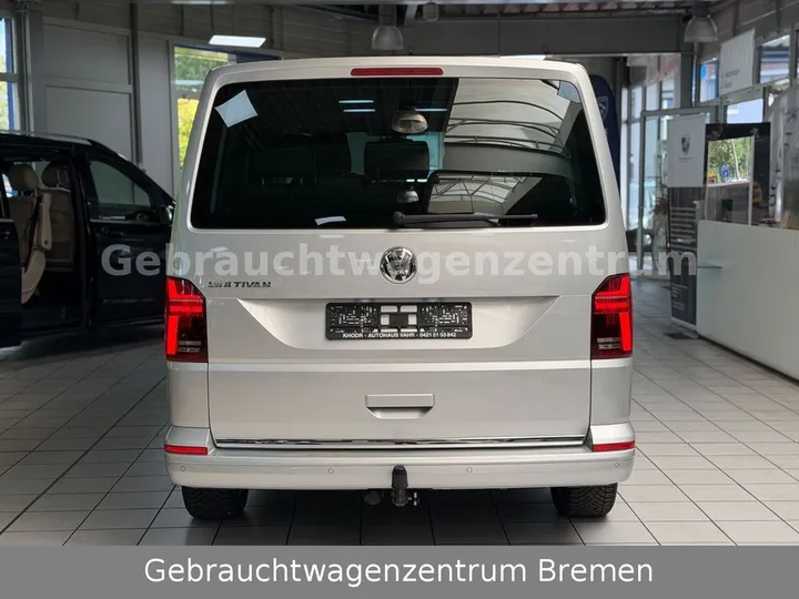 Volkswagen T6 Multivan