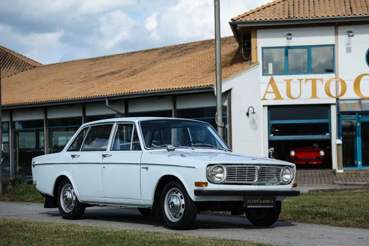 Volvo Other