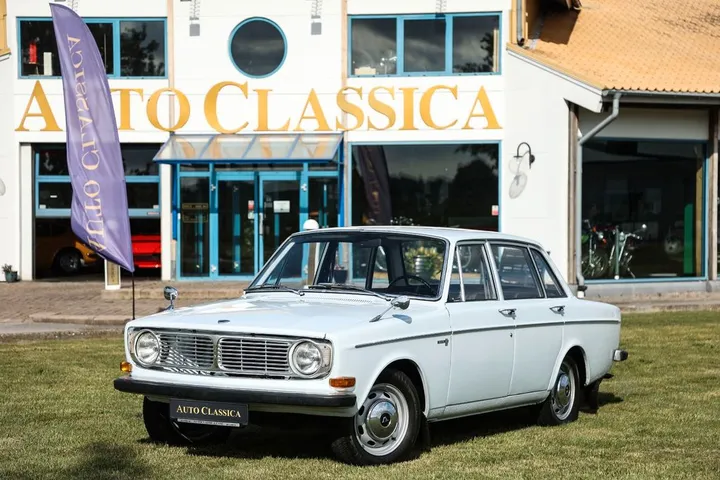 Volvo Other