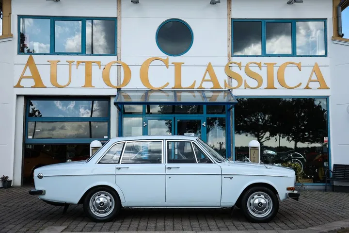 Volvo Other