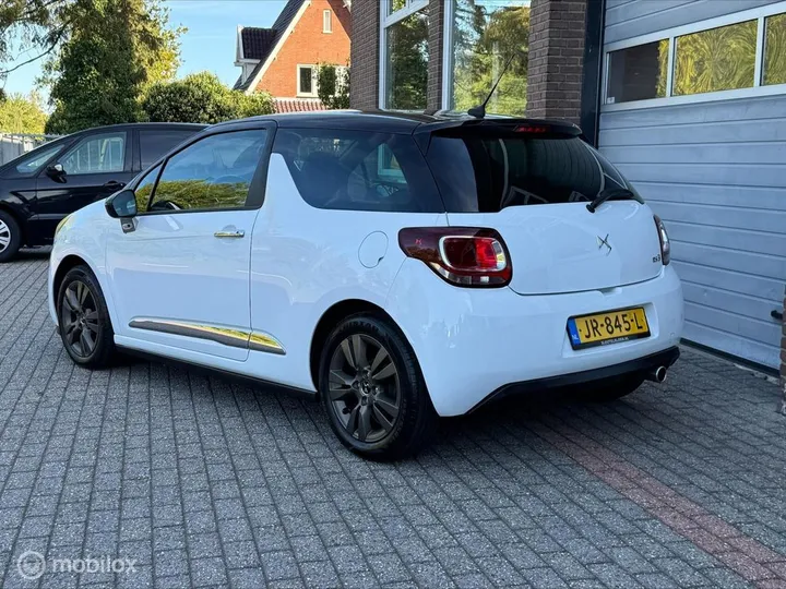 DS Automobiles DS3