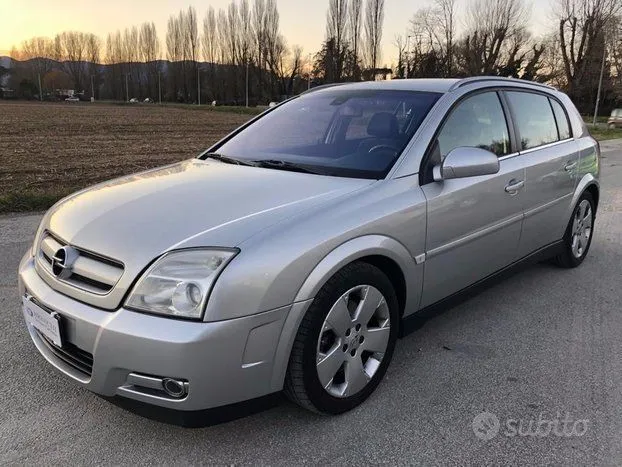 Opel Signum