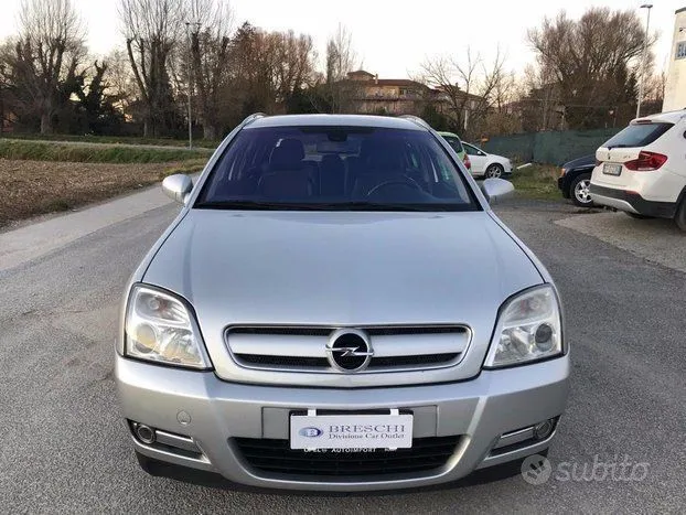 Opel Signum
