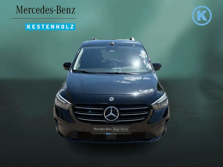 Mercedes-Benz T-Class