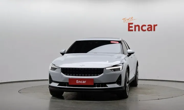 Polestar Polestar 2