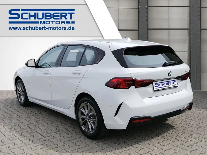 BMW 116