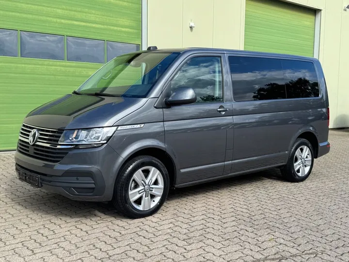 Volkswagen T6 Multivan