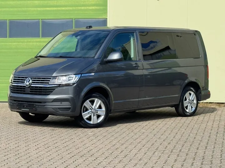 Volkswagen T6 Multivan