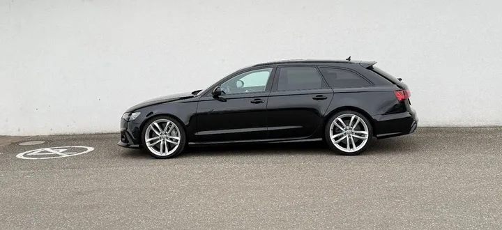 Audi RS6