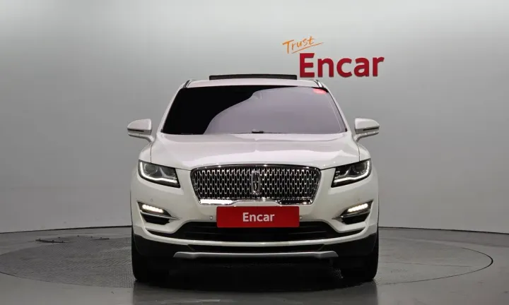 Lincoln MKC