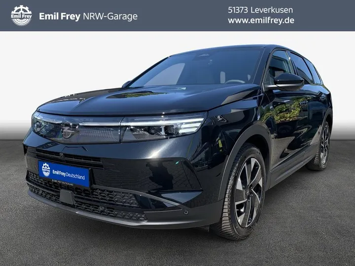 Opel Grandland (X)