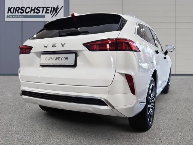GWM Wey 05