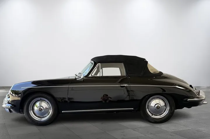 Porsche 356