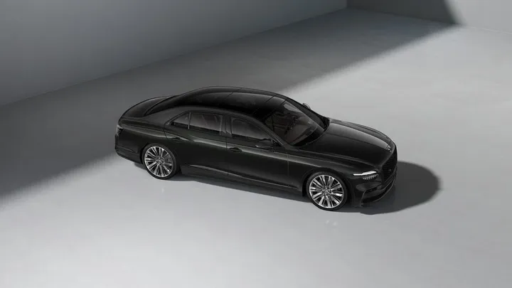 Bentley Flying Spur