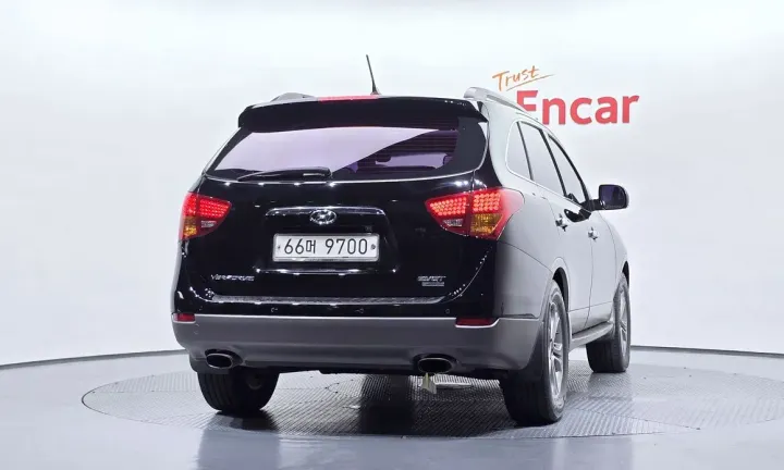 Hyundai Veracruz