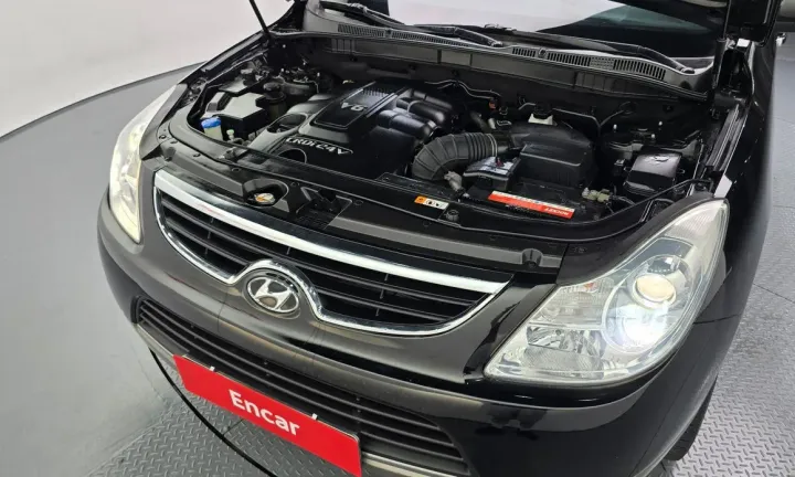 Hyundai Veracruz