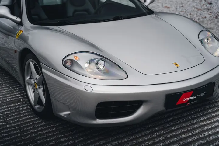 Ferrari 360
