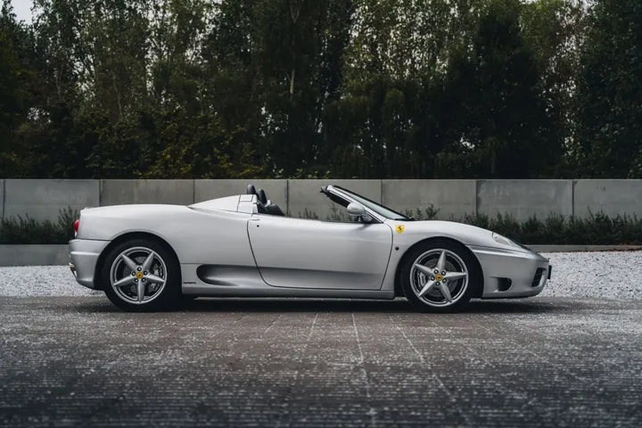 Ferrari 360