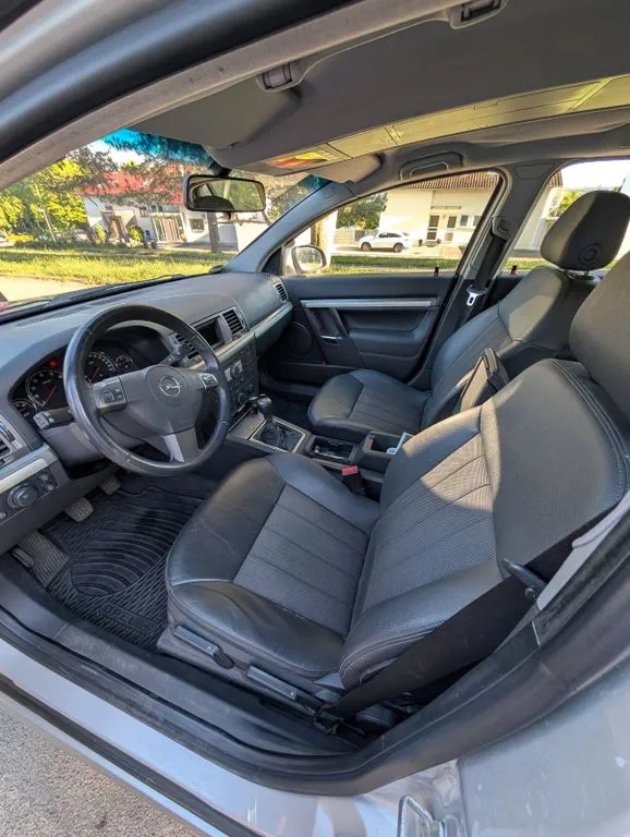Opel Signum
