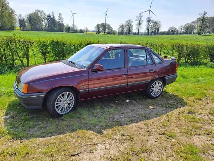 Opel Kadett