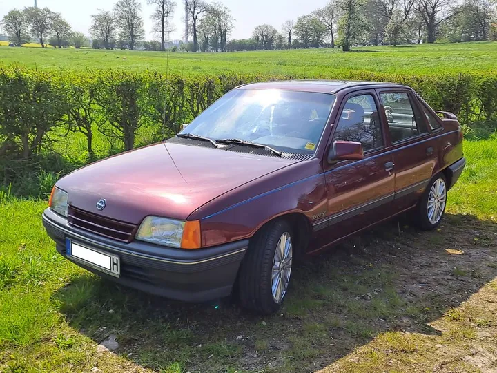 Opel Kadett