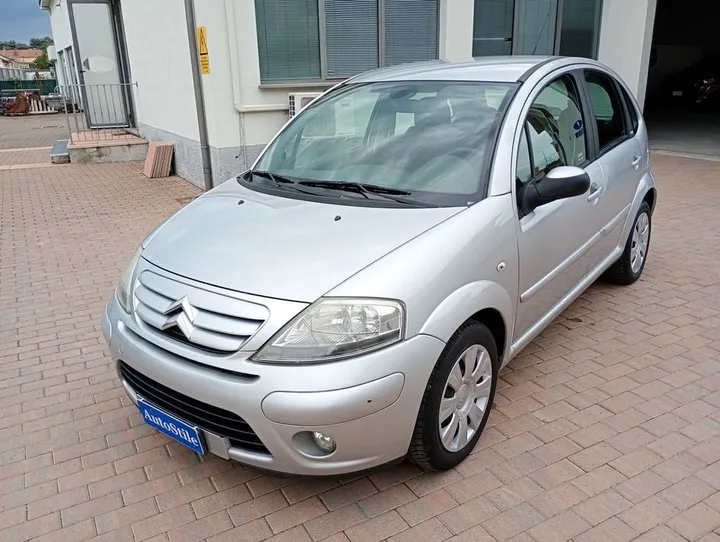 Citroën C3