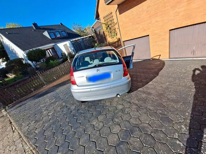Citroën C3