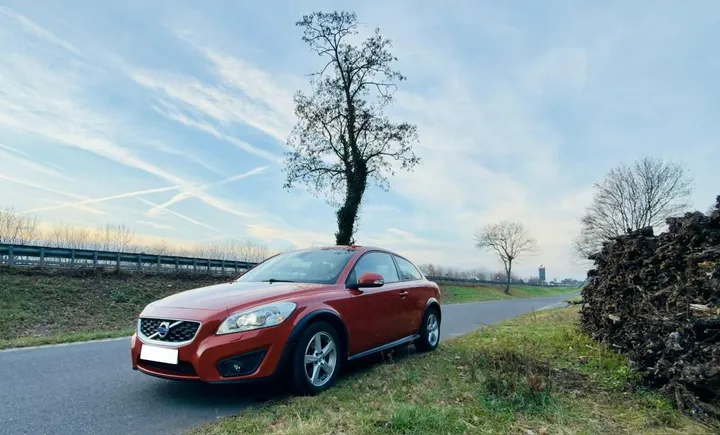 Volvo C30