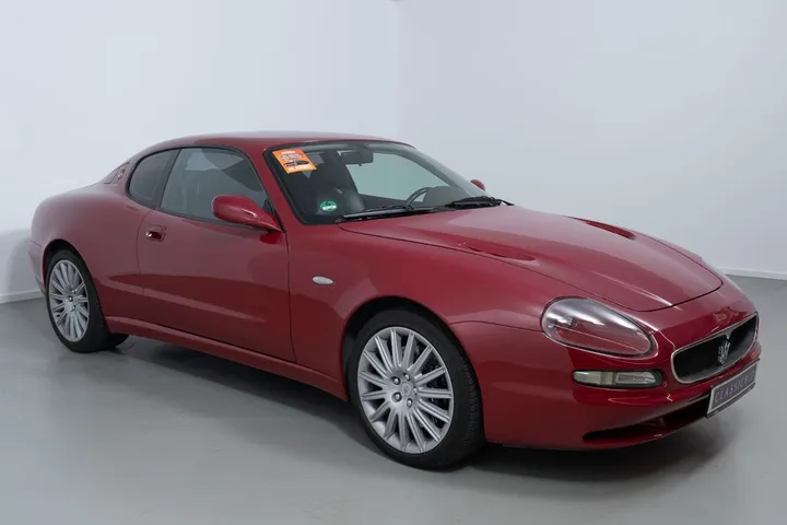 Maserati 3200