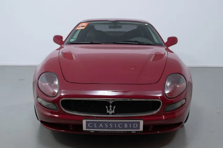 Maserati 3200