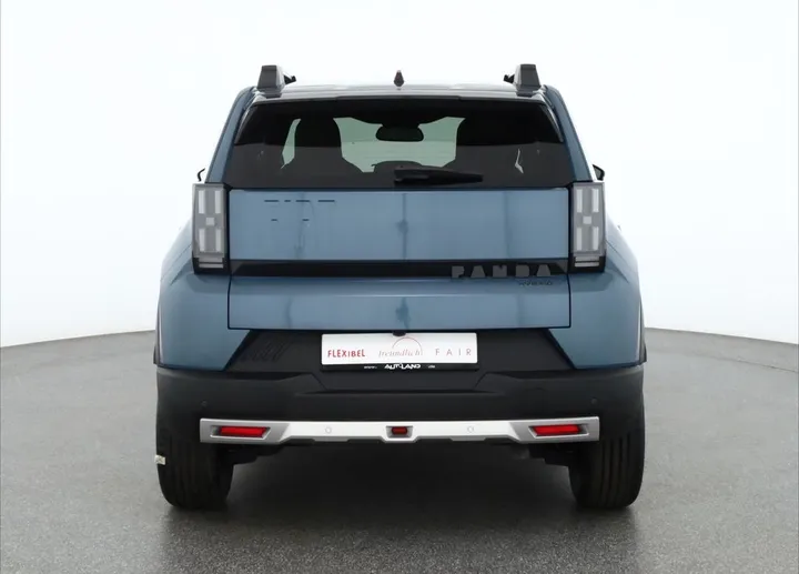 Fiat Grande Panda