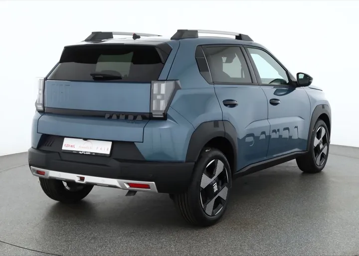 Fiat Grande Panda