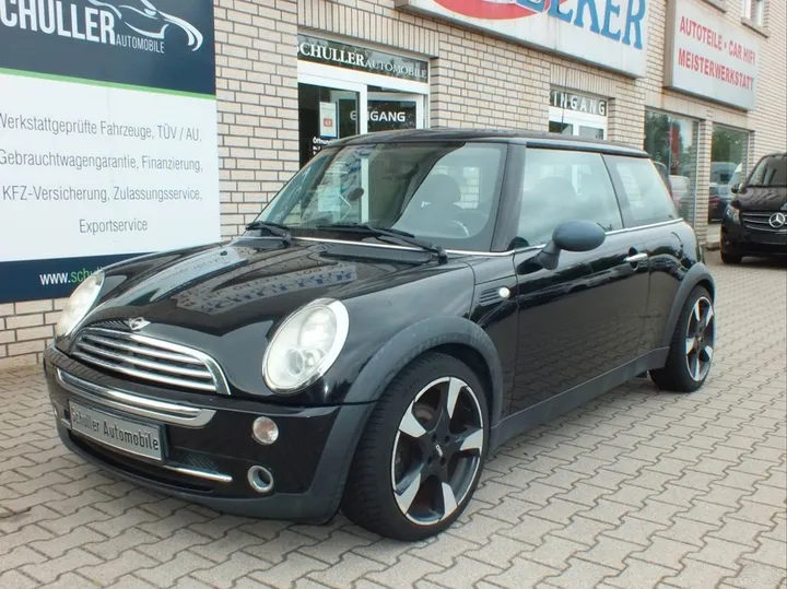 MINI ONE