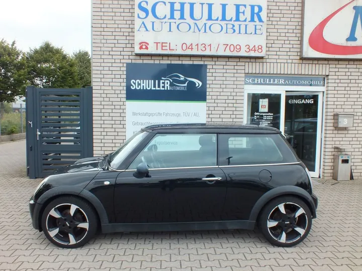 MINI ONE