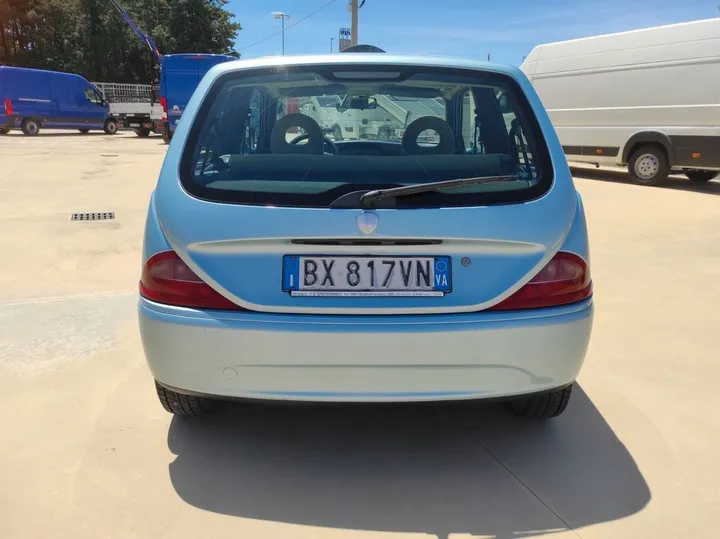 Lancia Other