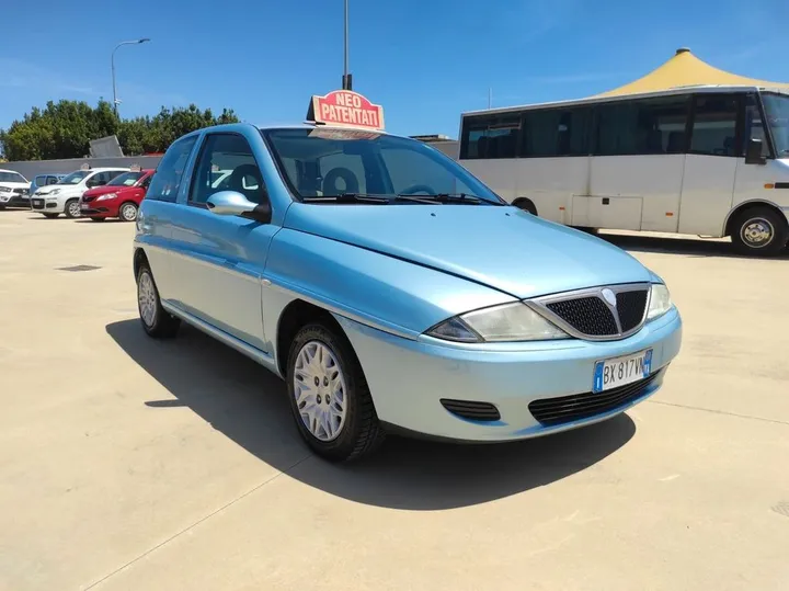 Lancia Other