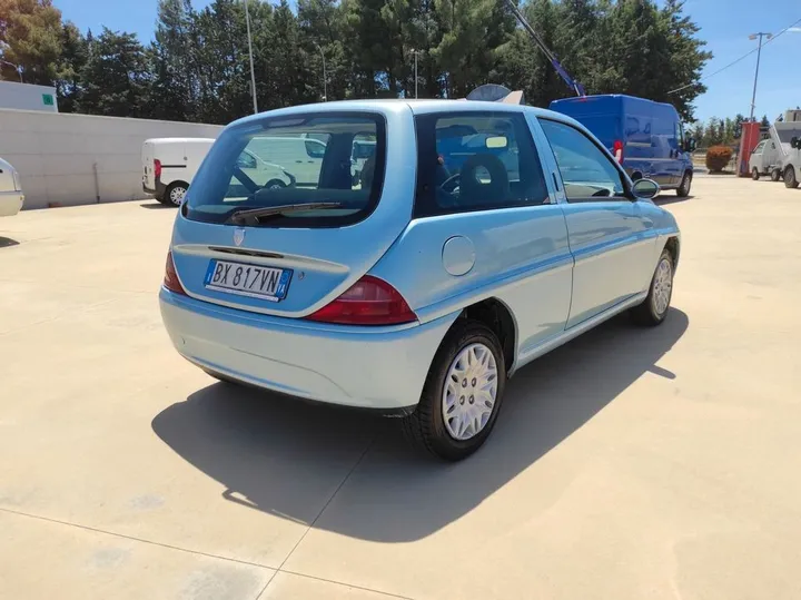 Lancia Other